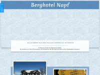 hotelnapf.ch