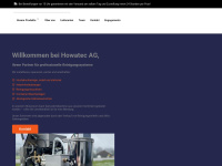 howatec.ch