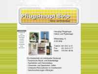 Hpflugshaupt.ch