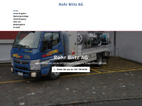 Rohr-blitz.ch
