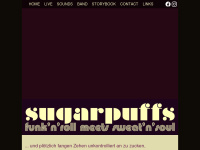 Sugarpuffs.ch