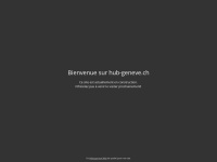Hub-geneve.ch