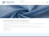 Hubatka-textil.ch