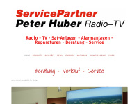 Huber-electronic.ch