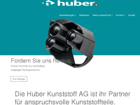 huber-kunststoff.ch