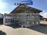 Huberbau.ch