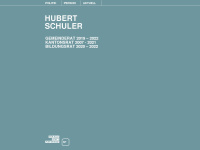Hubert-schuler.ch