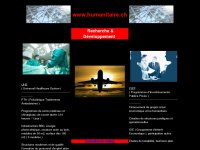 Humanitaire.ch