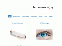 humanvision.ch