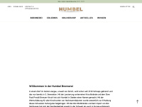humbel.ch