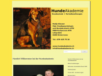 hundeakademie.ch