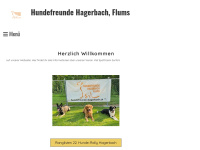 Hundefreunde-hagerbach.ch
