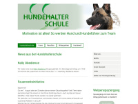hundehalterschule.ch
