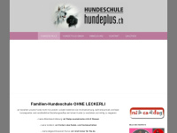 hundeplus.ch