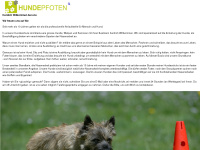 hundepfoten.ch