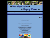 hundeschule-happy-paws.ch