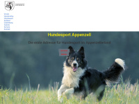 hundesport-appenzell.ch