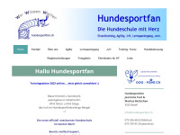 hundesportfan.ch