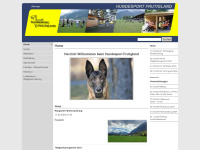 hundesport-frutigland.ch
