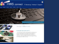 Hwsconnect.ch