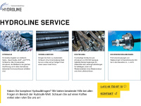 Hydroline-service.ch