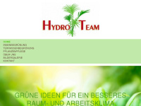 Hydroteam.ch