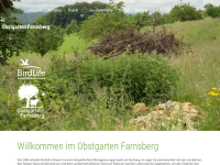 Obstgarten-farnsberg.ch