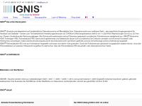 ignis.ch