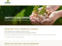 amstutzholzenergie.ch