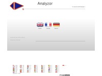 Analyzor.ch
