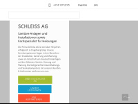 schleiss-ag.ch