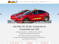 ilg-taxi.ch