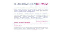 illustratorenschweiz.ch