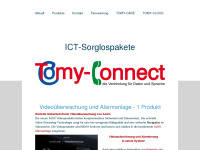 tomy-connect.ch