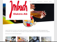 imbach-elektro.ch