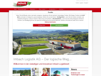 imbach-logistik.ch