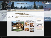 imhofchalets.ch