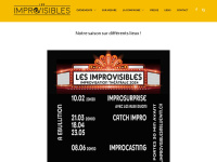 Improvisibles.ch