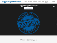 Toggenburgerdruckerei.ch