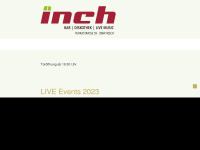 Inchclub.ch