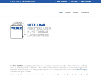 weber-metall.ch