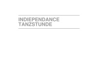 indiependance.ch