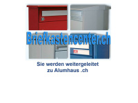 Briefkastencenter.ch