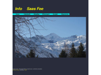 info-saas-fee.ch
