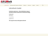 Infrawerk.ch