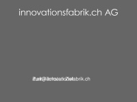 Innovationsfabrik.ch