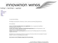 innovationwings.ch