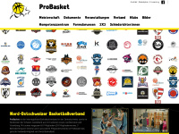 probasket.ch