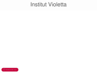 Institut-violetta.ch