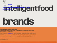 Intelligentfood.ch